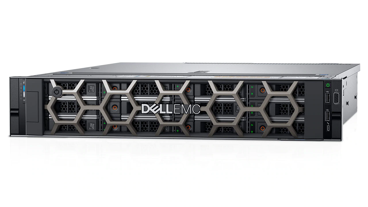 Dell PowerEdge R540 Silver 4114